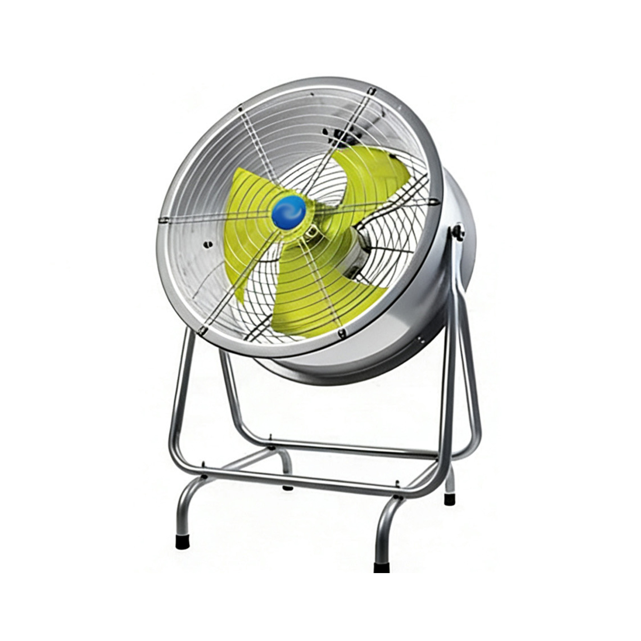 Exhaust Fan Industrial - Ventilateur axial industriel portable de 16