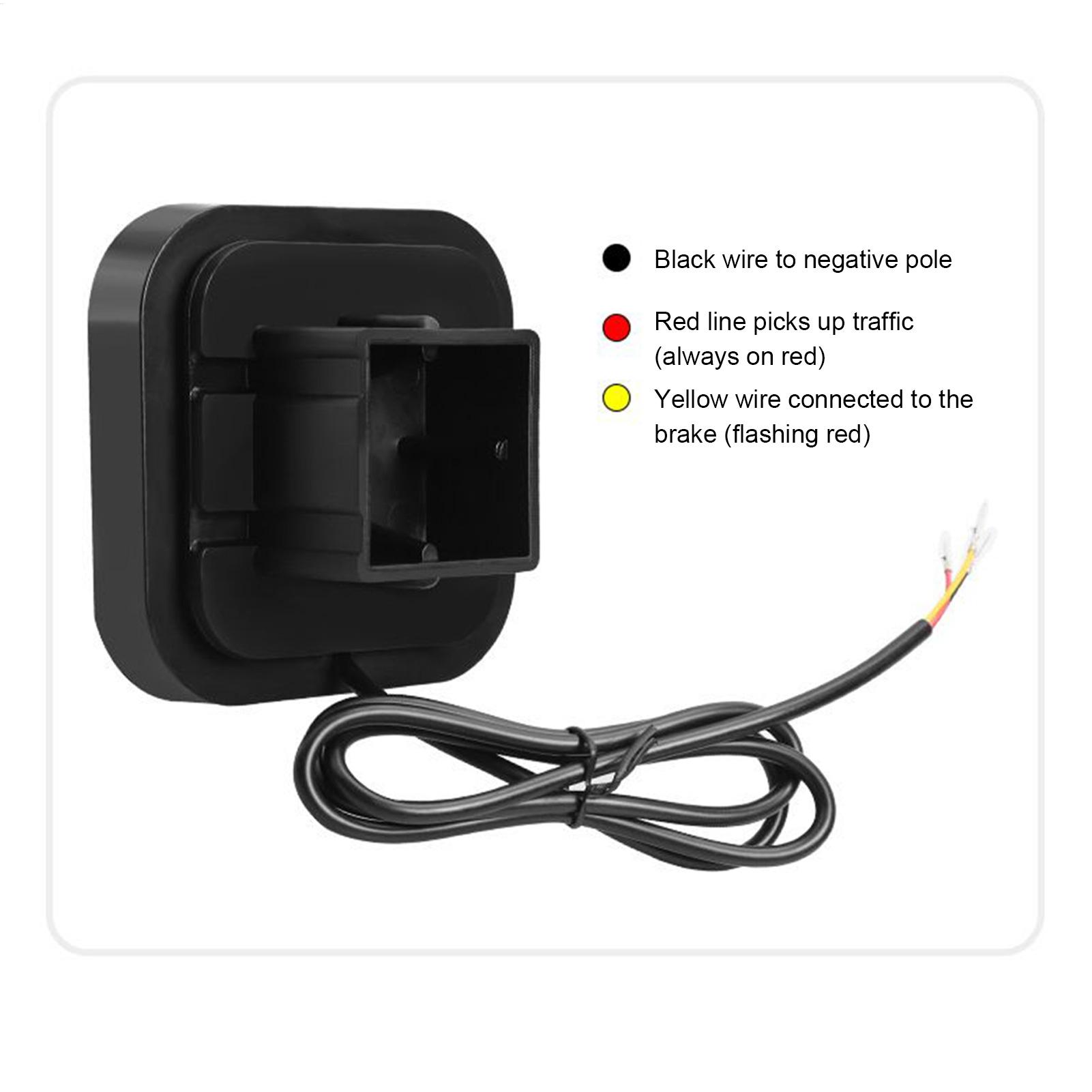 Heavy Equipment Trailer - Couvre-attaches de remorquage, capuchons d'attache de