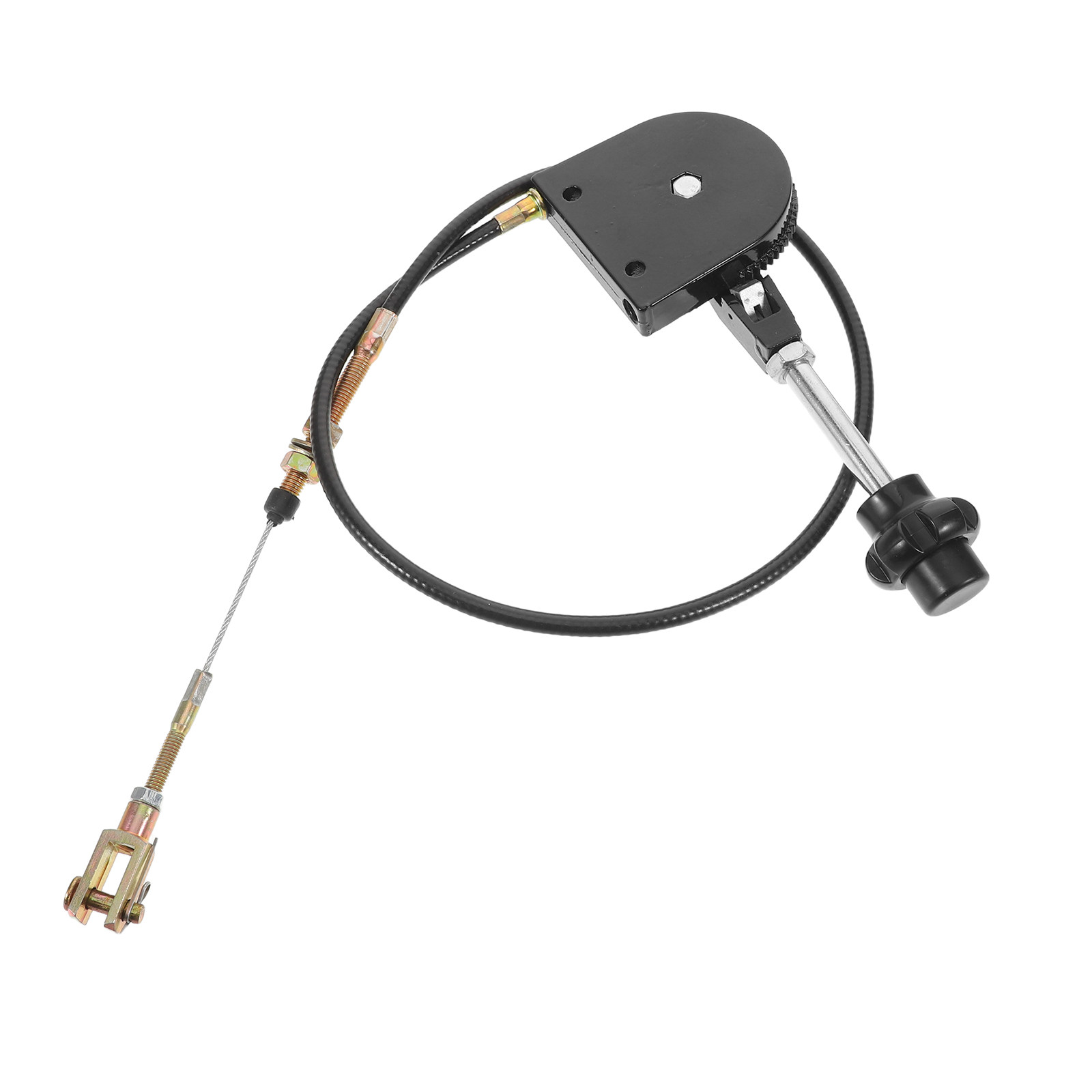 Heavy Equipment In Construction - Levier de commande manuel pour excavatrice,