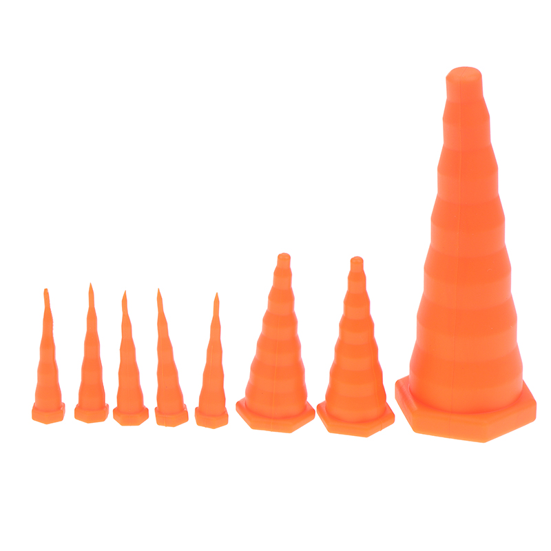 Heavy Equipment Freeport - ✰ ✪ Kit industriel de bouchons