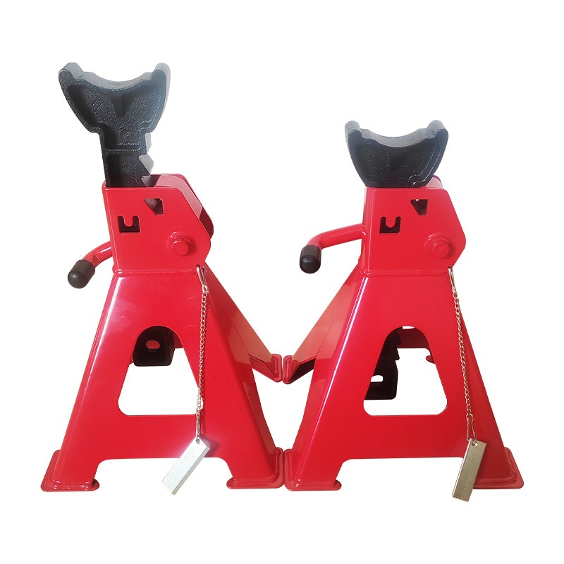 Heavy Equipment Jack Stands - Cric de levage robuste de 3