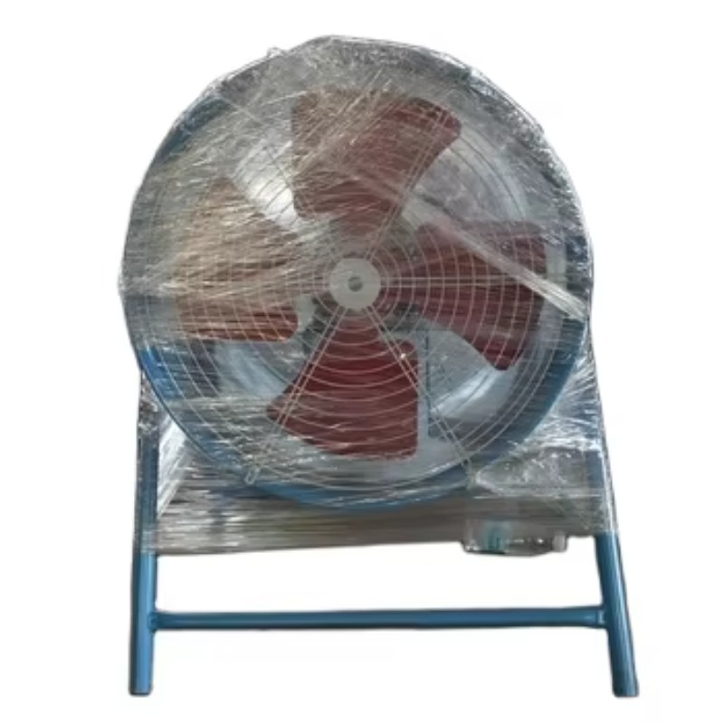Exhaust Fan Industrial - Chine fabrication ventilateur d'extraction de Ventilation