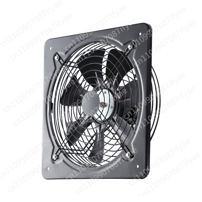 Exhaust Fan Industrial - Ventilateur de cuisine, ventilateur d'extraction puissant