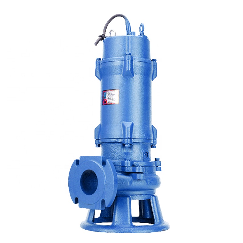 Submersible Pump Sewage - Broyeur Submersible robuste, pompe à eaux