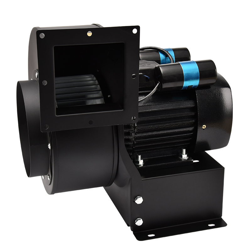 Exhaust Fan Industrial - Ventilateur d'extraction industriel puissant CY076 220v/110v,