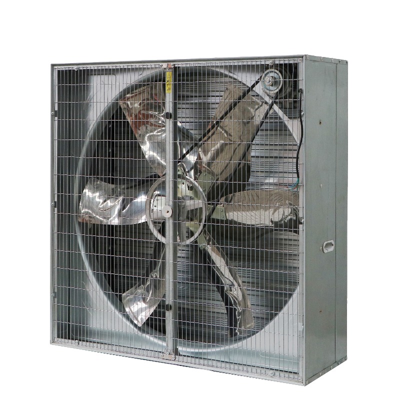 Exhaust Fan Industrial - Ventilateurs industriels, ventilateurs d'extraction push-pull, fabricants