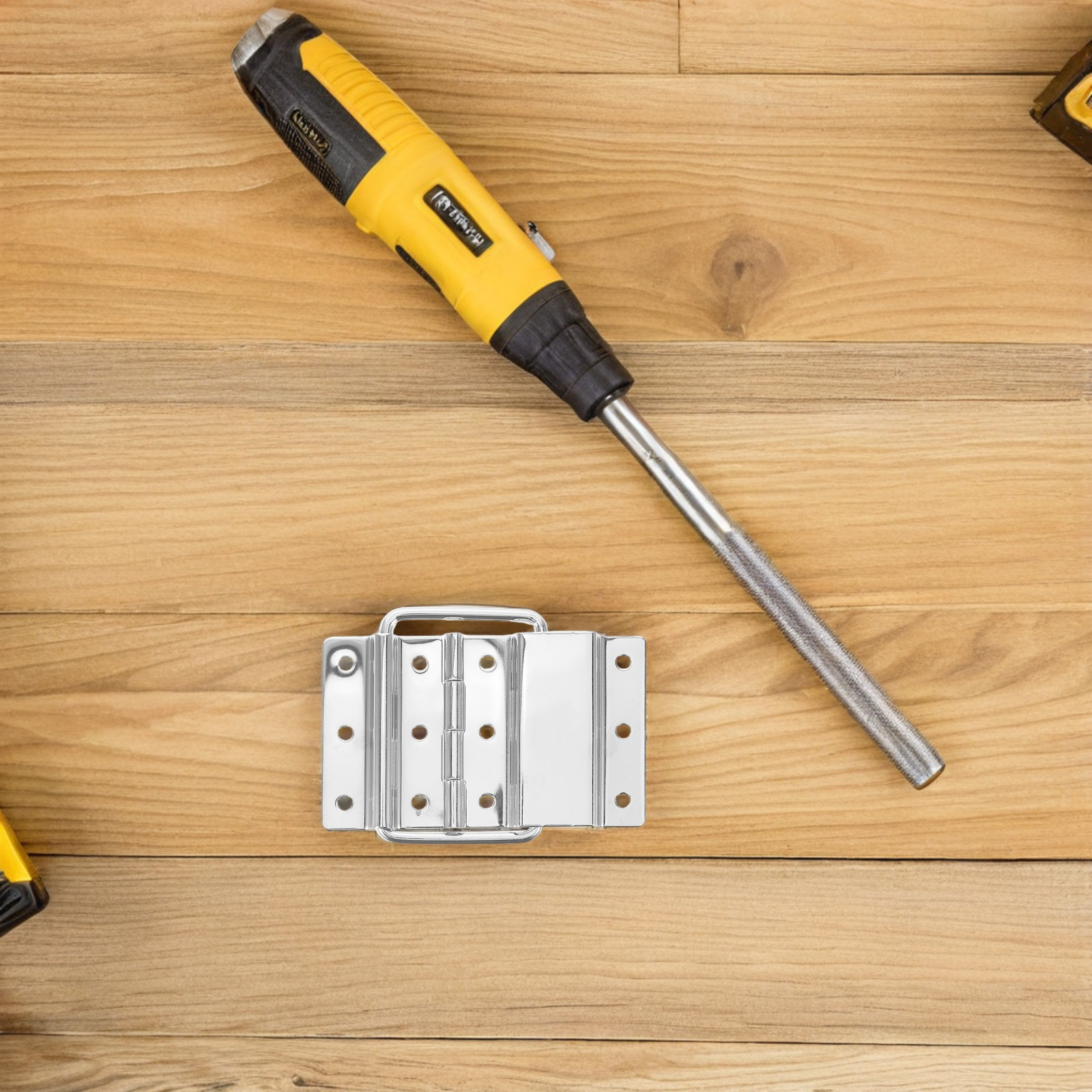 4 pièces de charnières robuste - Heavy Equipment Lift avis et prix