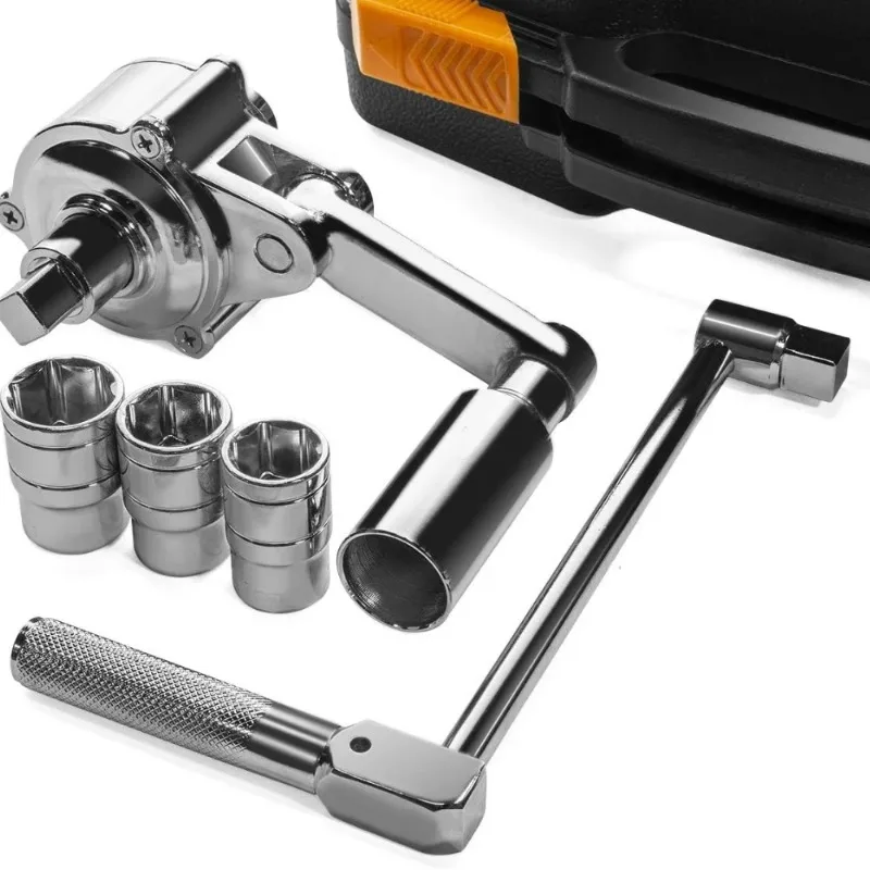 Clé multiplicateur de couple m - Heavy Equipment Repair avis et prix