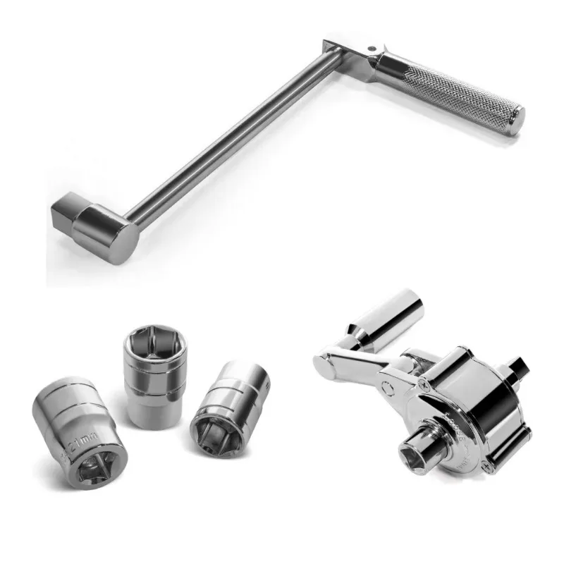 Clé multiplicateur de couple m - Heavy Equipment Repair avis et prix