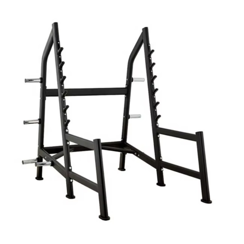 Rack de musculation Power Cage - Heavy Equipment Lift avis et prix