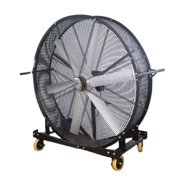 Ventilateur d'extraction oscil - Exhaust Fan Industrial avis et prix