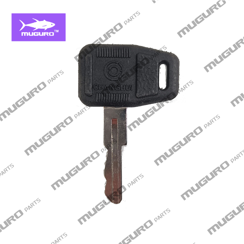 Clé de contact SP115882 pour c - Heavy Equipment Loader avis et prix