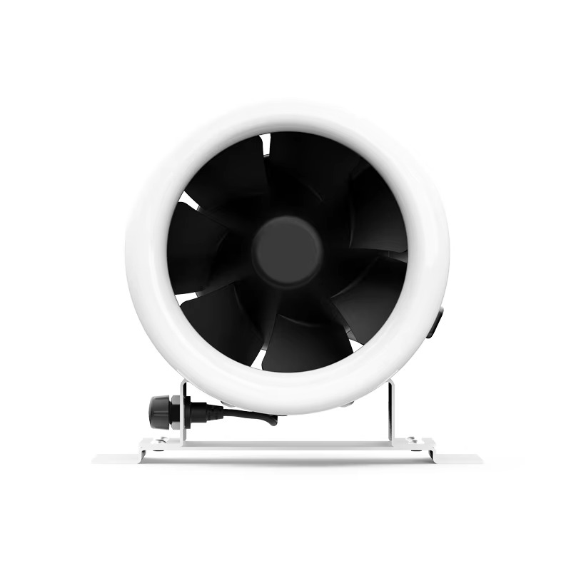 Ventilateur de gaine en ligne  - Exhaust Fan Industrial avis et prix