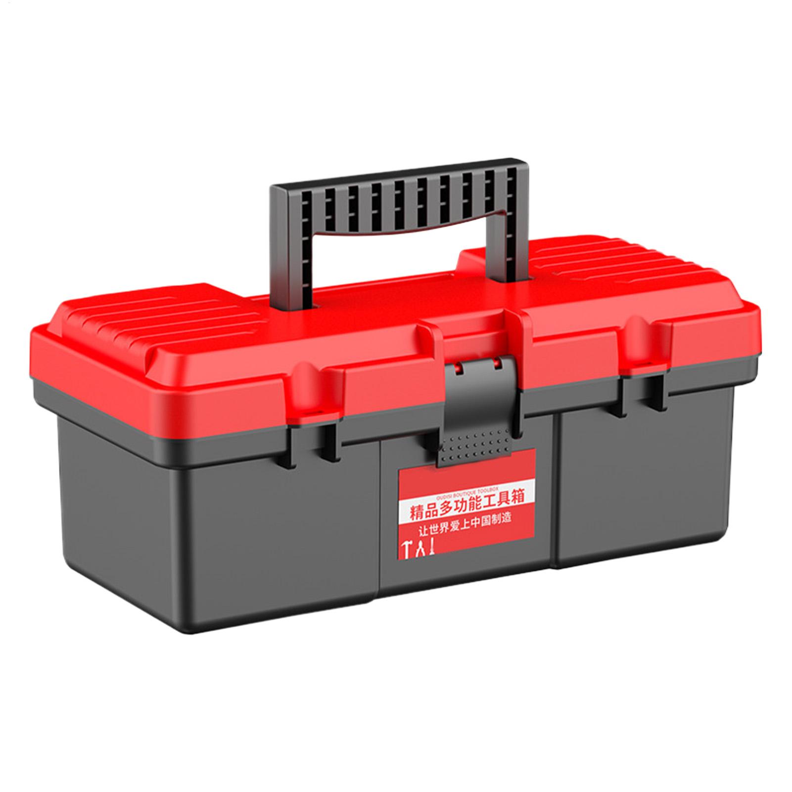 Boîte à outils robuste pour l' - Heavy Equipment Repair avis et prix