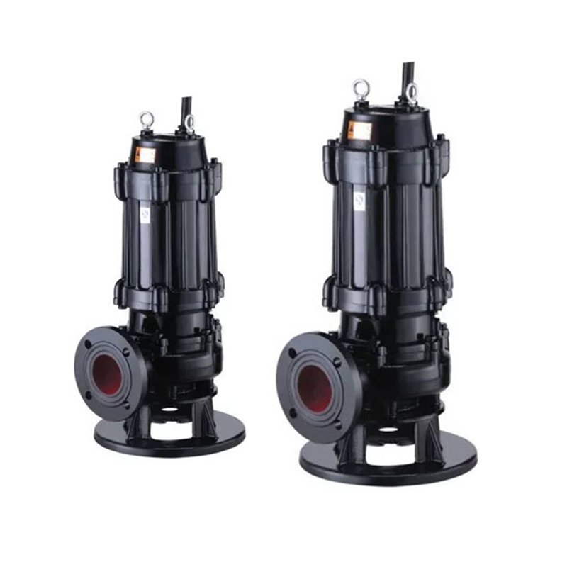 Drague verticale d'aspiration  - Submersible Pump Sewage avis et prix