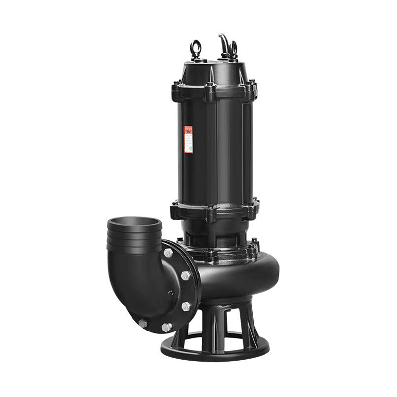 Drague verticale d'aspiration  - Submersible Pump Sewage avis et prix