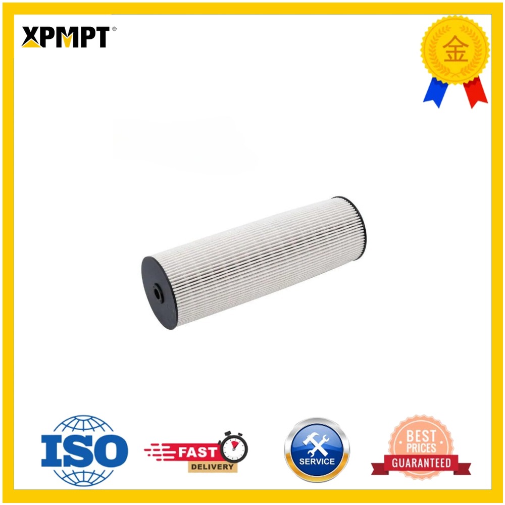 Élément de filtre à carburant  - Heavy Equipment Truck avis et prix