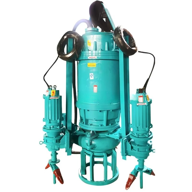 Grande pompe de dragage de sab - Submersible Pump Sewage avis et prix