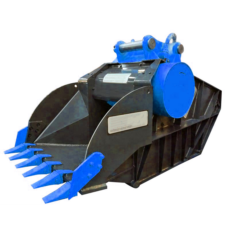 Godet de démolition pour excav - Heavy Equipment With Bucket avis et prix