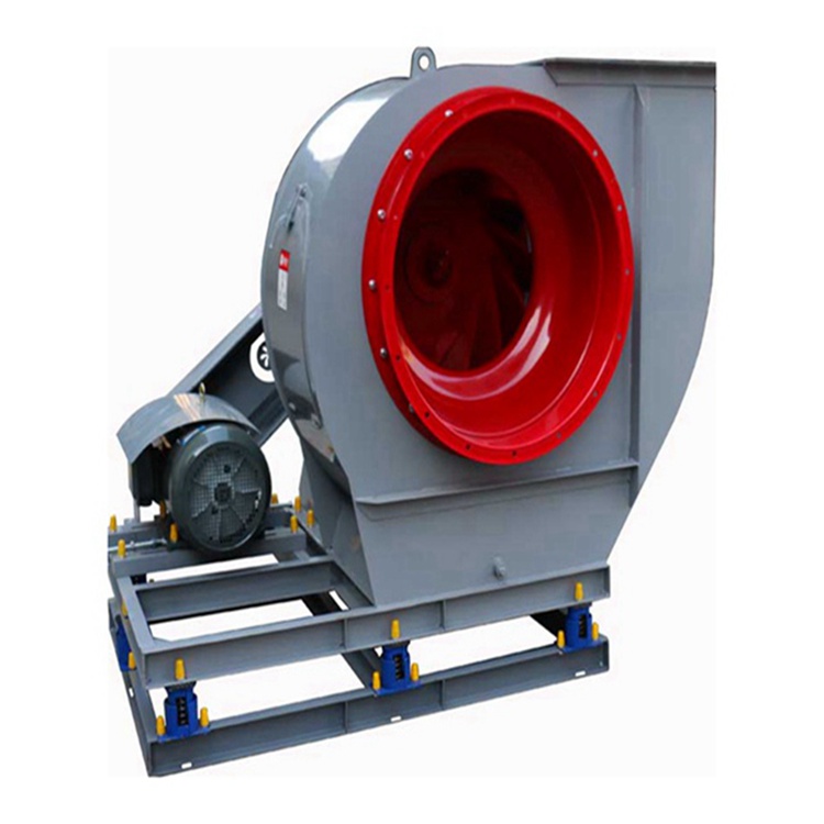 Ventilateurs centrifuges à tir - Exhaust Fan Industrial avis et prix