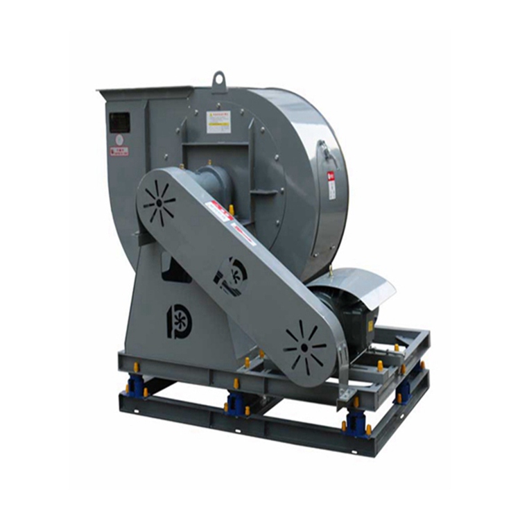 Ventilateurs centrifuges à tir - Exhaust Fan Industrial avis et prix