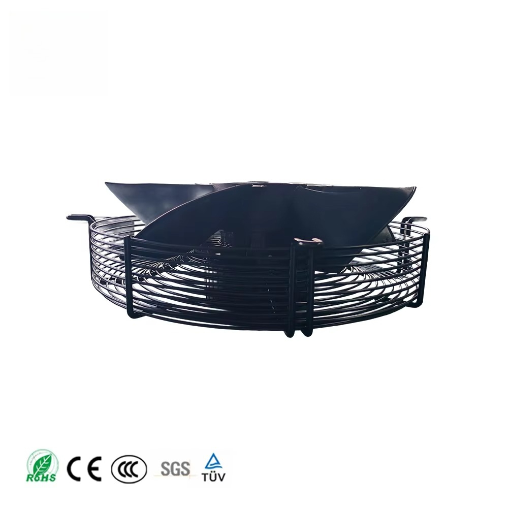 Ventilateur axial industriel é - Exhaust Fan Industrial avis et prix
