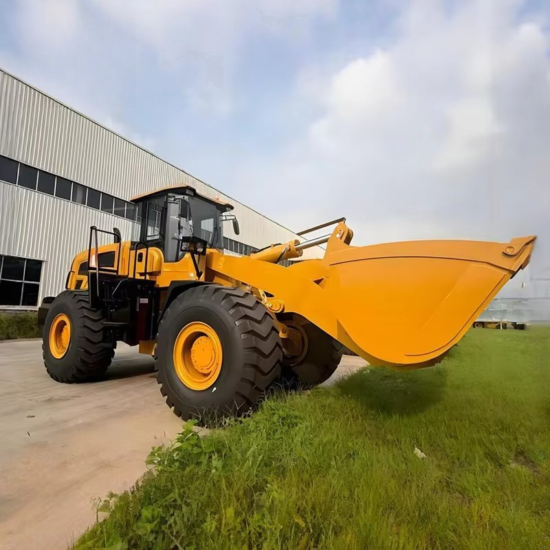 Équipement de terminal de cont - Heavy Equipment Freeport avis et prix