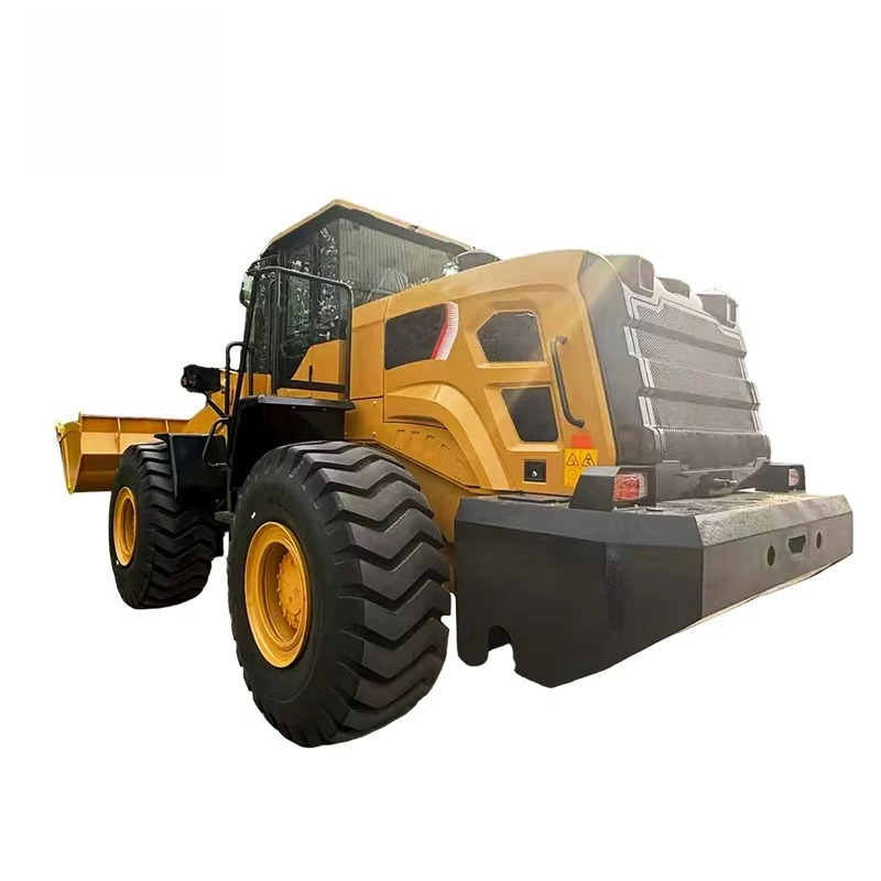 Équipement de terminal de cont - Heavy Equipment Freeport avis et prix