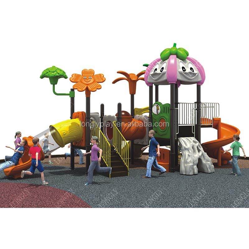 Toboggan en plastique robuste  - Heavy Equipment Education avis et prix