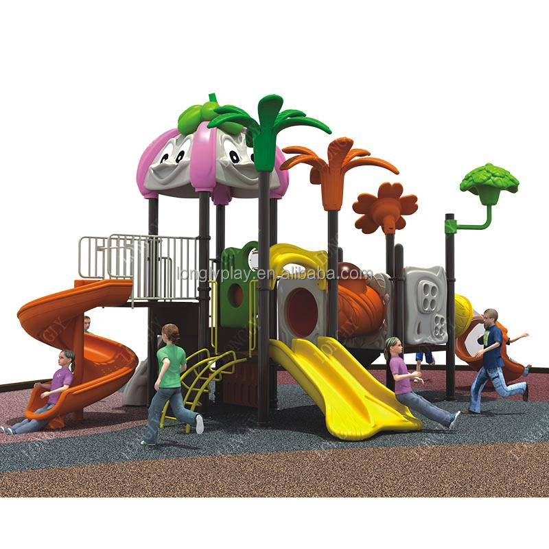 Toboggan en plastique robuste  - Heavy Equipment Education avis et prix