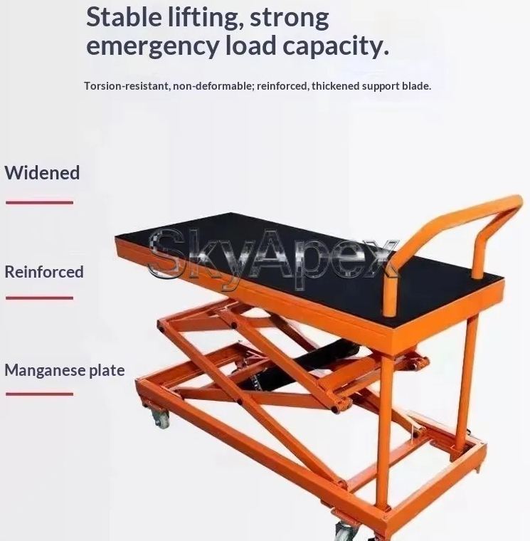Plateforme élévatrice mobile p - Heavy Equipment In Construction avis et prix