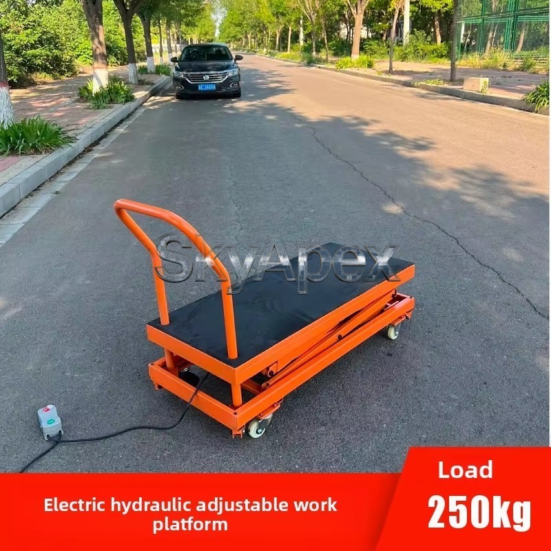 Plateforme élévatrice mobile p - Heavy Equipment In Construction avis et prix