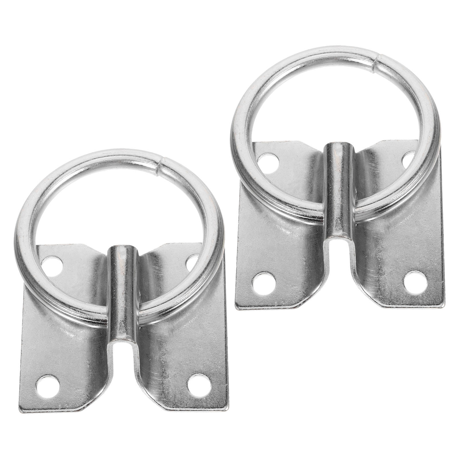 2 Pièces Anneaux de fixation c - Heavy Equipment With Bucket avis et prix