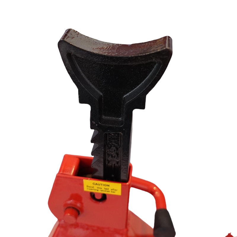 Garage hydraulique Durable de  - Heavy Equipment Jack Stands avis et prix