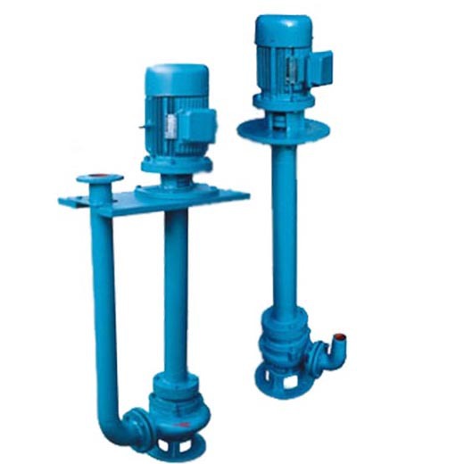 Pompe à eaux usées semi-mersib - Submersible Pump Sewage avis et prix