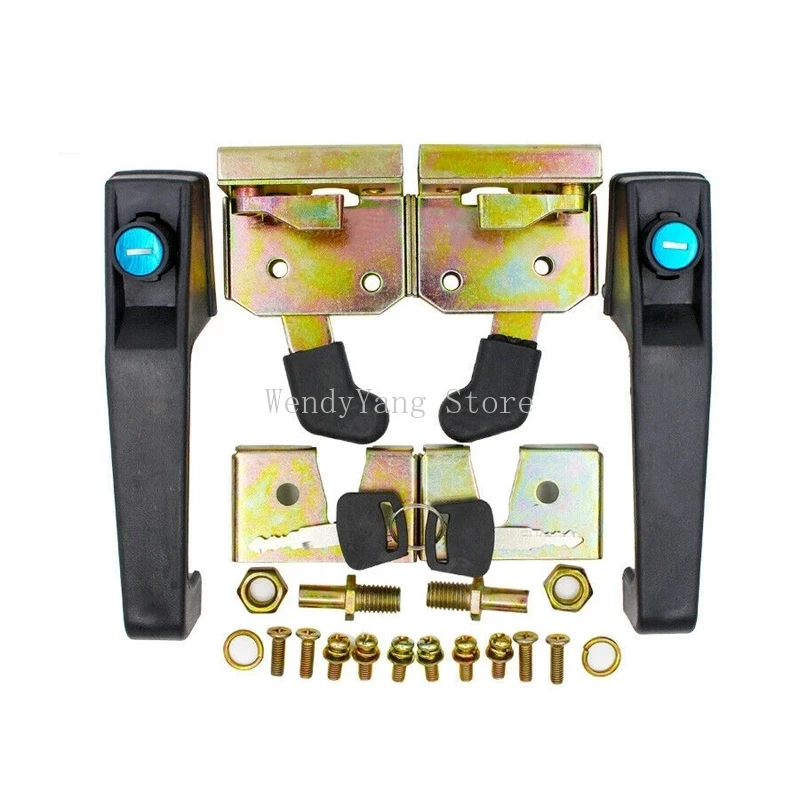 Poignée de porte universelle p - Heavy Equipment Loader avis et prix