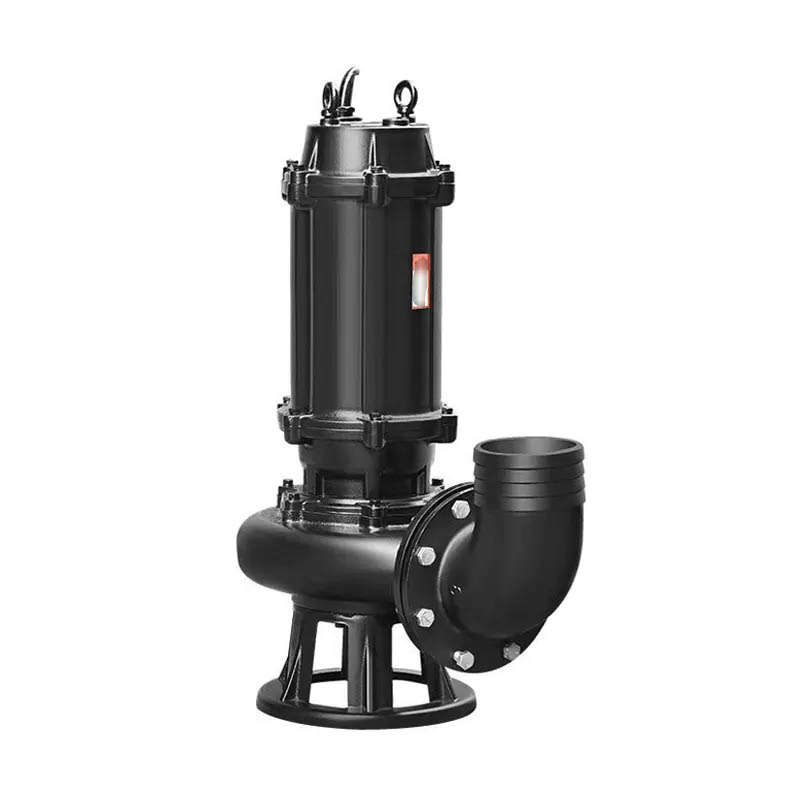 Pompe à eaux usées Submersible - Submersible Pump Sewage avis et prix