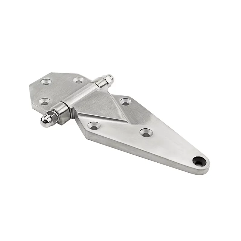 Charnière robuste en acier ino - Heavy Equipment Truck avis et prix