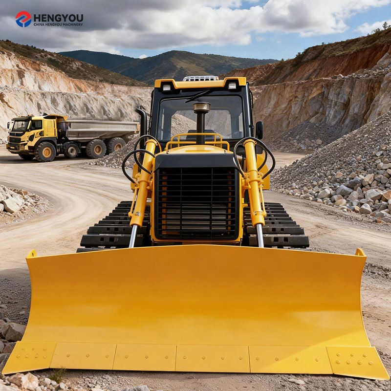 Bulldozer d'occasion D7G XL, m - Heavy Equipment Used In Mining avis et prix