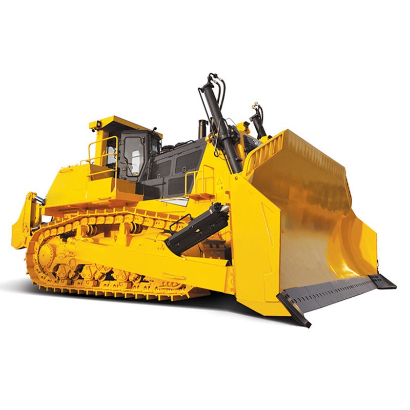 Bulldozer d'occasion D7G XL, m - Heavy Equipment Used In Mining avis et prix