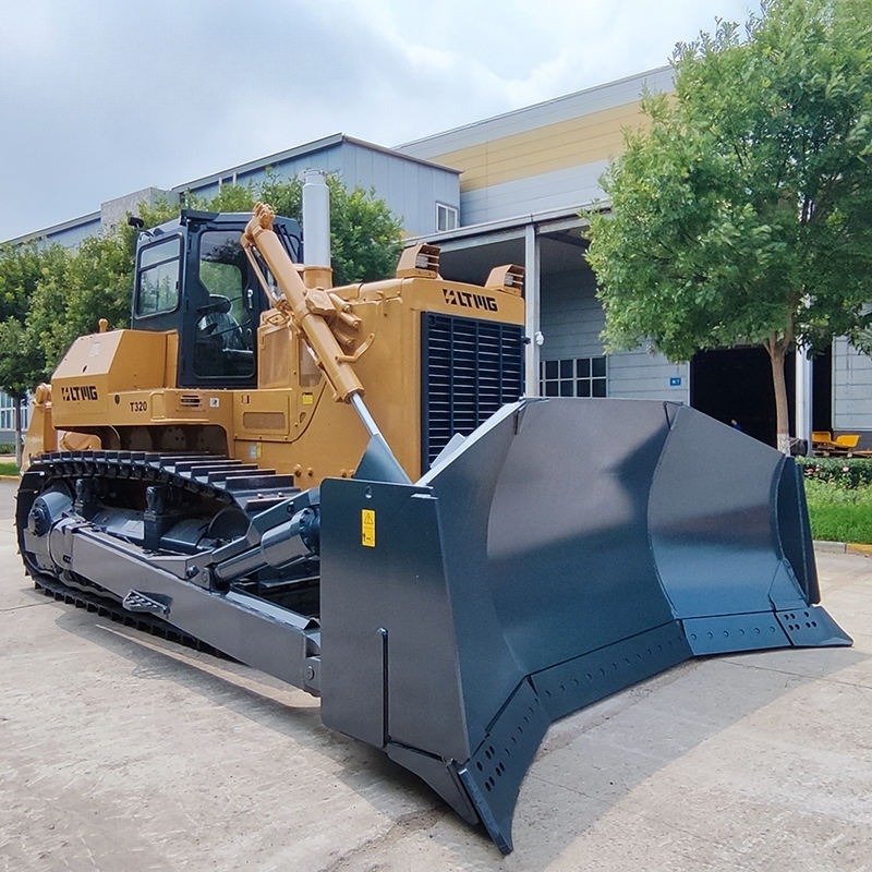 Bulldozer sur chenilles D7G XL - Heavy Equipment Used For Sale avis et prix
