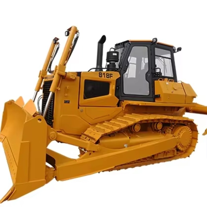 Bulldozer sur chenilles D7G XL - Heavy Equipment Used For Sale avis et prix