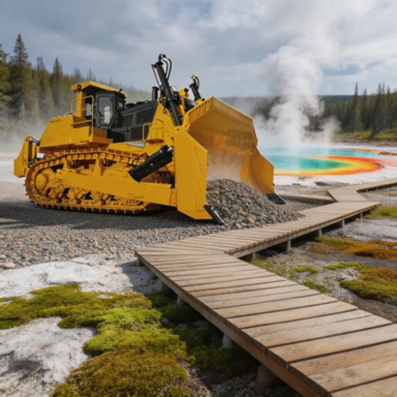 Bulldozer sur chenilles D7G XL - Heavy Equipment Used For Sale avis et prix