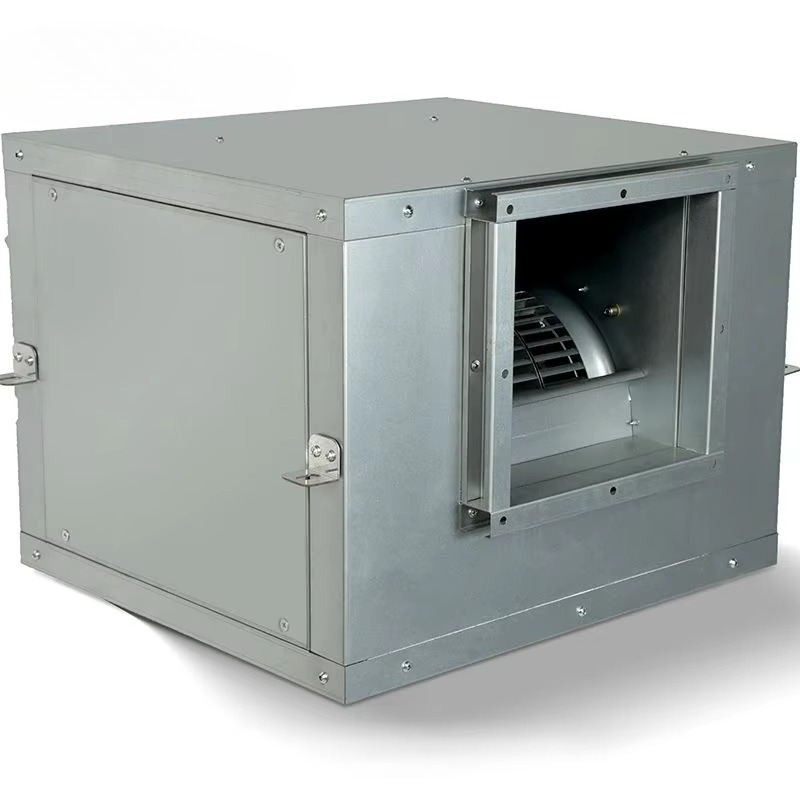 Ventilateur d'extraction indus - Exhaust Fan Industrial avis et prix