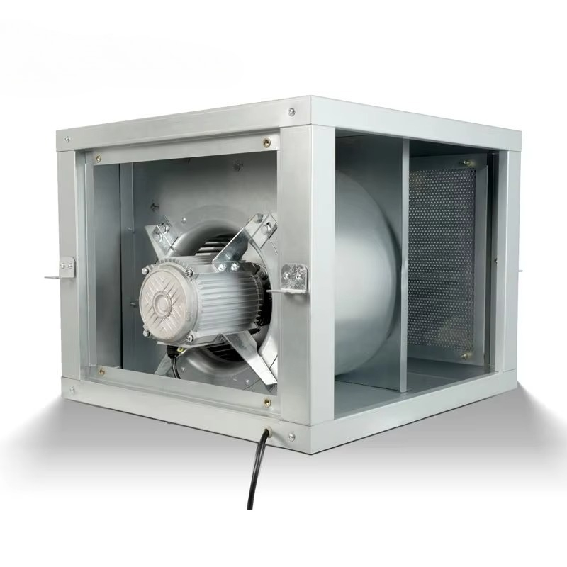 Ventilateur d'extraction indus - Exhaust Fan Industrial avis et prix