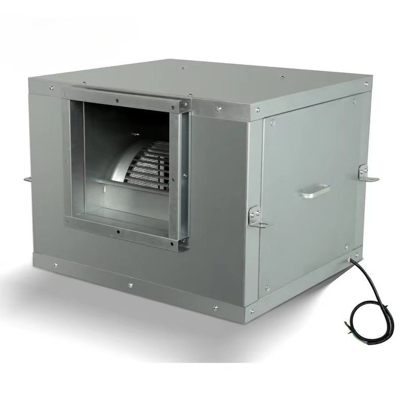 Ventilateur d'extraction indus - Exhaust Fan Industrial avis et prix