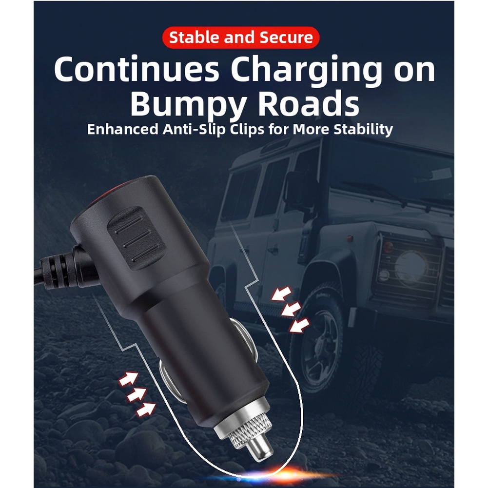 Chargeur de véhicule puissant  - Heavy Equipment Freeport avis et prix
