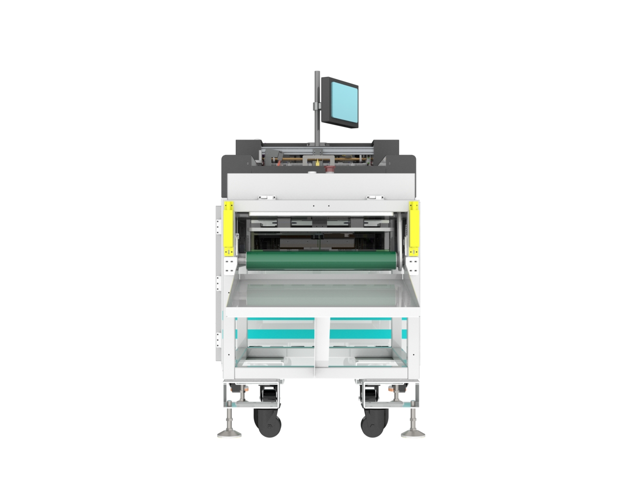 Machine de reliure automatique - Heavy Equipment Company avis et prix