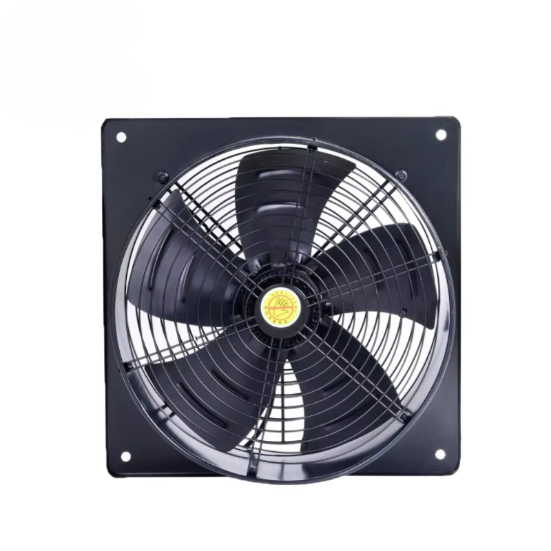 Ventilateur axial mural commer - Exhaust Fan Industrial avis et prix