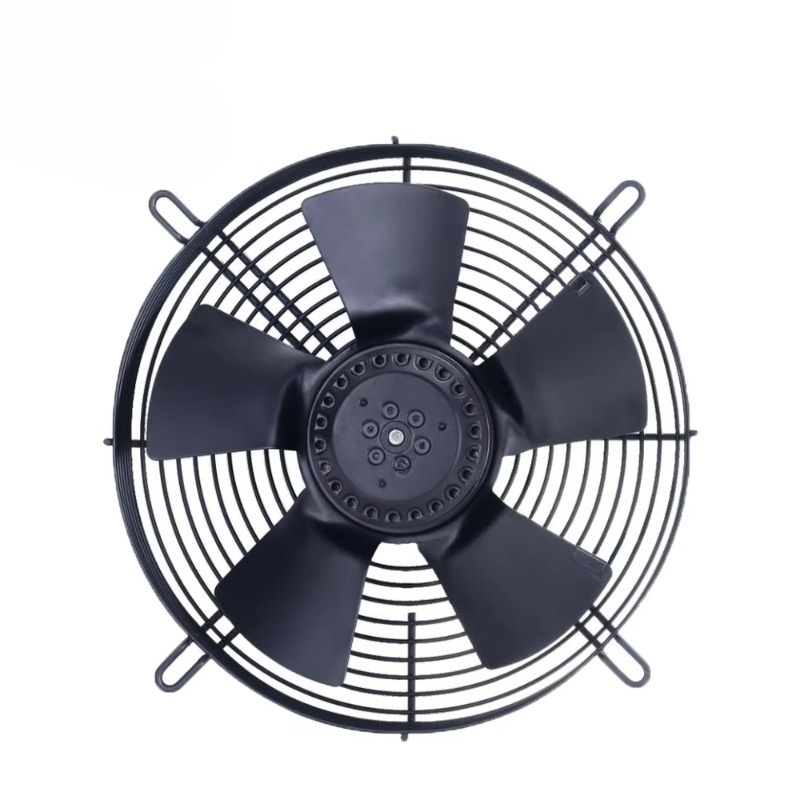 Ventilateur axial mural commer - Exhaust Fan Industrial avis et prix